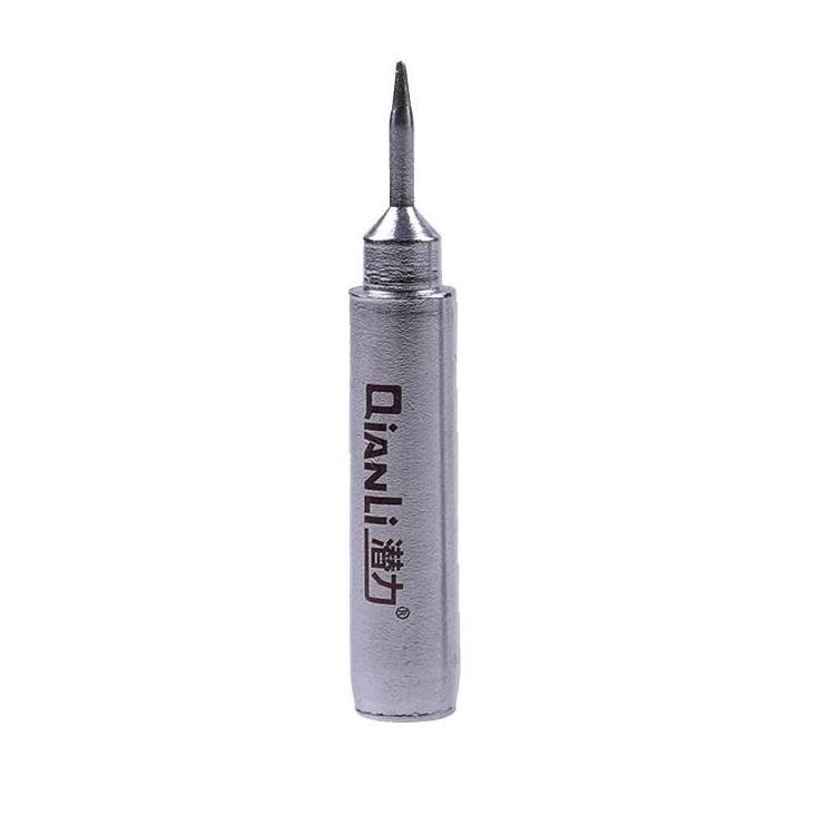 Punta para Soldador de Reparacion de Hierro QianLi Universal 936-I 0.2