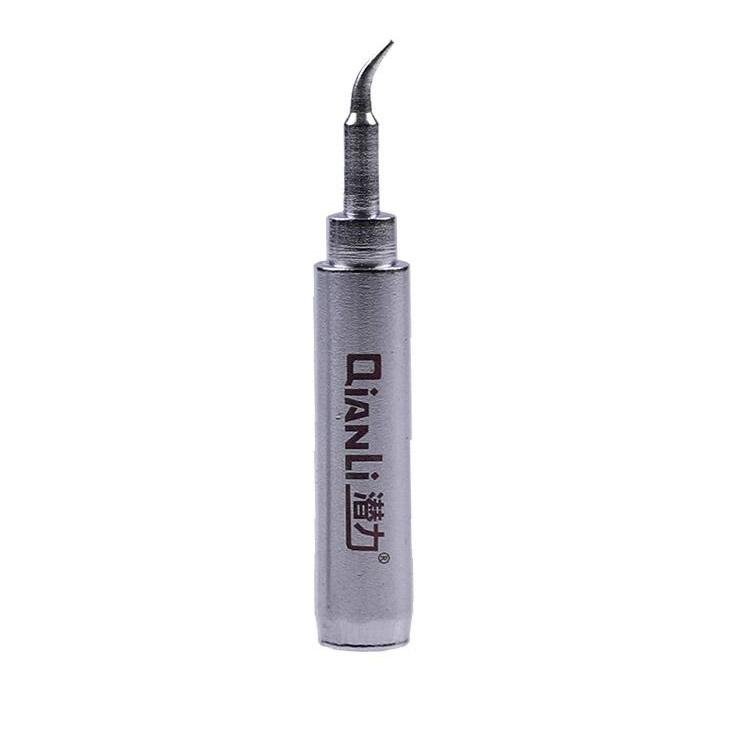 Punta para Soldador de Reparacion de Hierro QianLi Universal 936-J 0.2