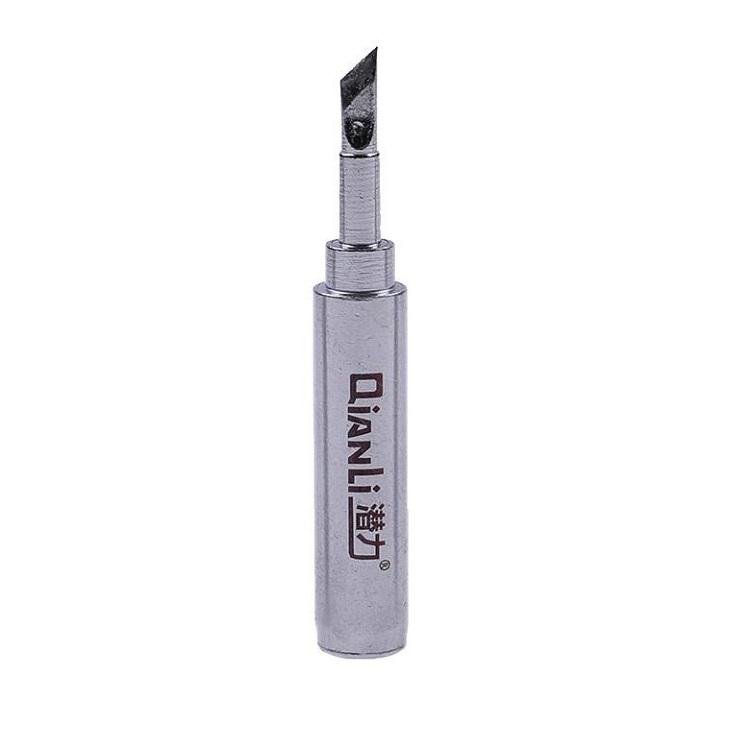 Punta para Soldador de Reparacion de Hierro QianLi Universal 936-K 0.3+