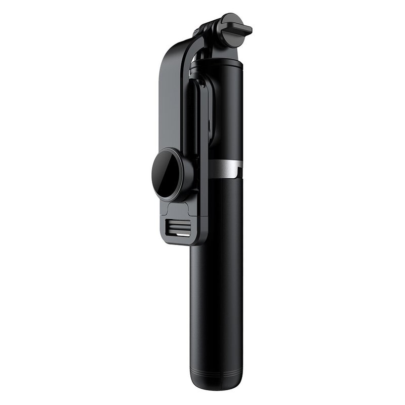 Q02 Tripode Selfie Stick con Bluetooth 103CM