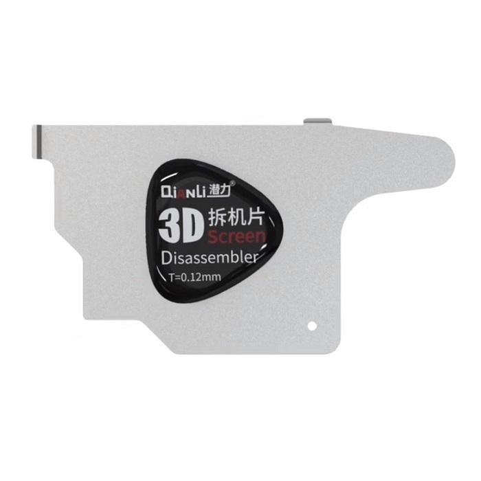 QianLi 3D Herramienta Metalica para Apertura Display
