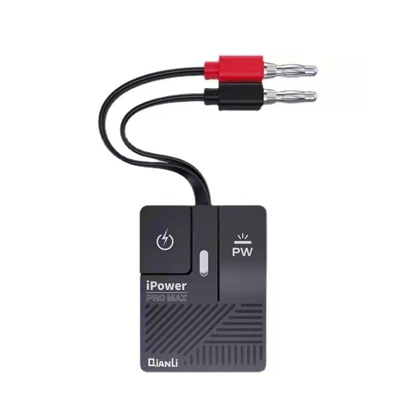 Qianli iPower Pro Max con ON/OFF Switch para iPhone 6G / 6 Plus / 6S / 6S Plus / 7G / 7 Plus / 8G / 8 Plus / X / XS / Xs Max / 11 / 11 Pro / 11 Pro Max