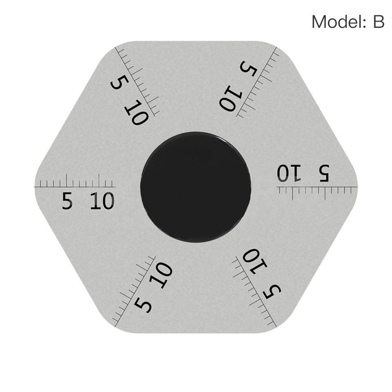 QianLi Model B Herramienta Metalica para Apertura Display