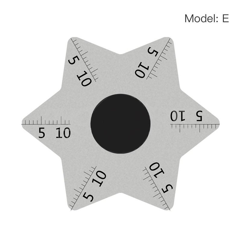 QianLi Model E Herramienta Metalica para Apertura Display