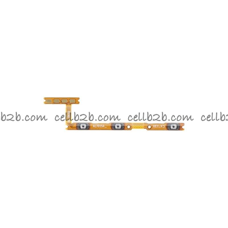 Cable Flex de Volumen y Encendido para Xiaomi Redmi 13 4G/5G / Poco M6 4G