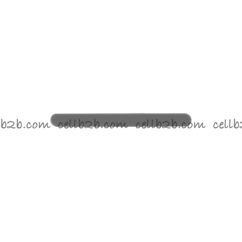 Botón Lateral para Xiaomi Redmi 14C Negro