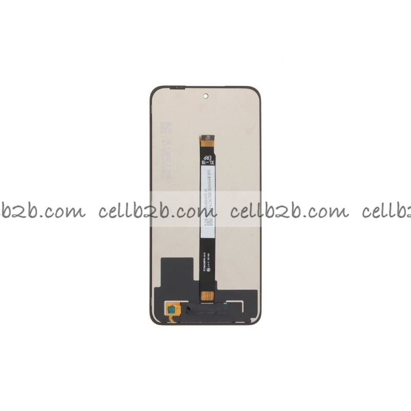 Original Nueva Pantalla Xiaomi Redmi 15 4G (25062RN2DE) Negra sin Marco Completa (BIG COVER) (VERSION EU)
