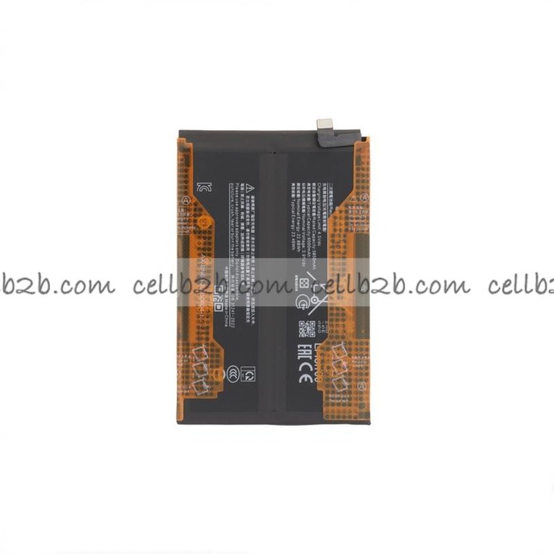 Batería Xiaomi Redmi 15C 4G (25078RA3EA) (GLOBALE VERSION) / REDMI 15C 4G (25078RA3EE) (EUROPE VERSION) / REDMI 15C 5G (2508CRN2BC, 2508CRN2BG, 2508CRN2BE) BN68