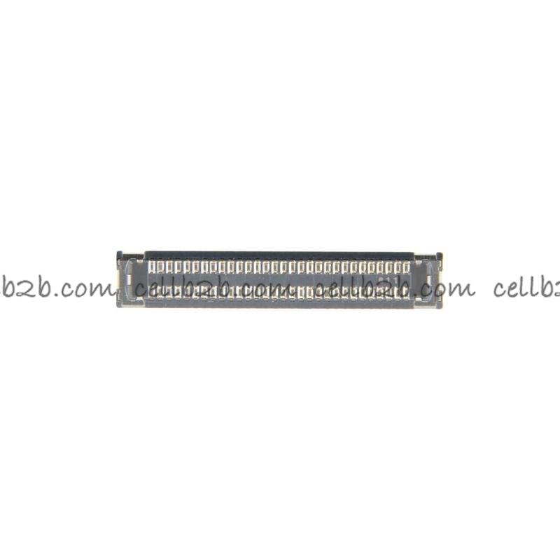 Conector FPC LCD Display en Placa para Xiaomi Redmi 9 (60PIN)