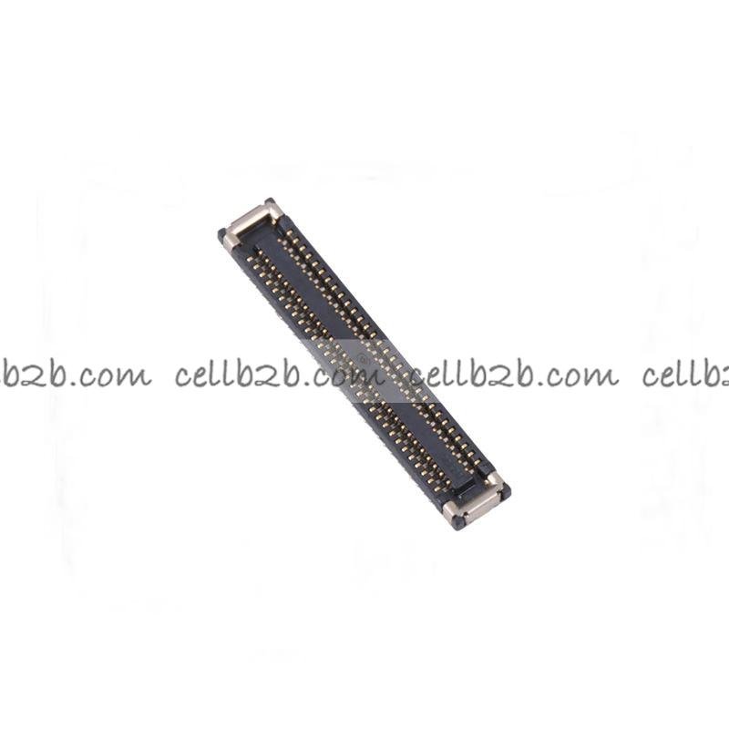 Conector FPC de Placa Base en Placa para Xiaomi Redmi Note 11 (60PIN)