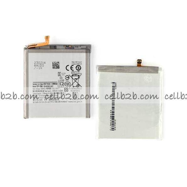 Batería EB-BS901ABY para Samsung Galaxy S22 5G S901B 3700mAh