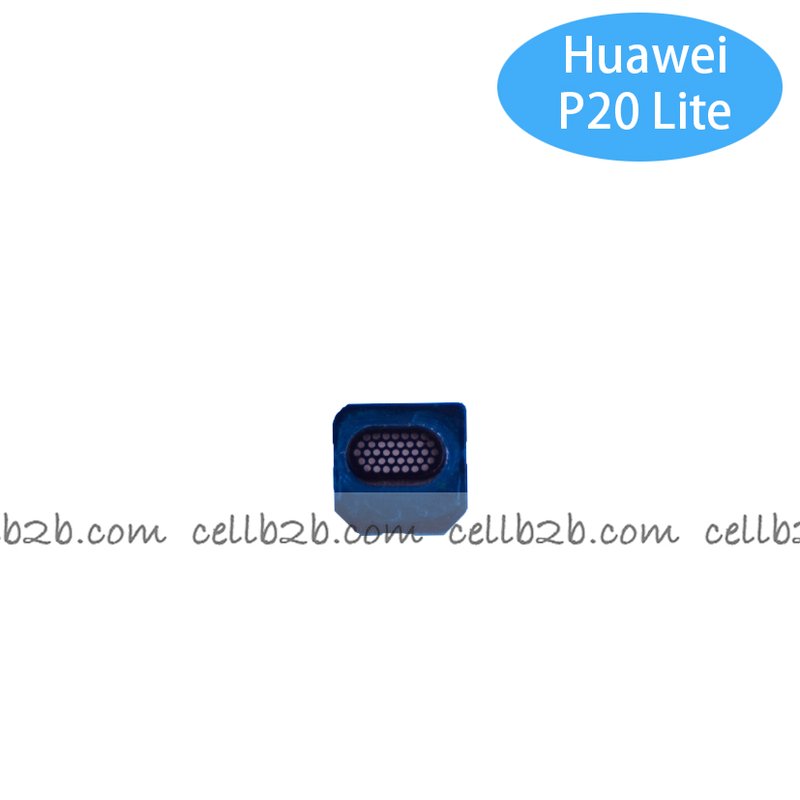 Rejilla Antipolvo de Altavoz Auricular para Huawei P20 Lite