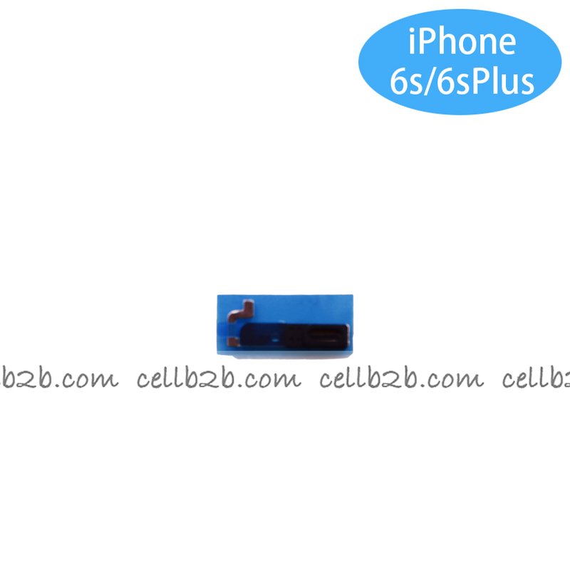 Rejilla Antipolvo de Altavoz Auricular para iPhone 6S / 6S Plus