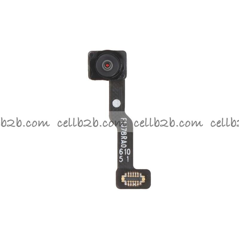 Flex Lector de Huella Interno para OPPO Reno12 5G