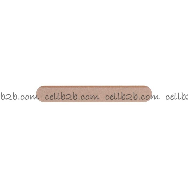 Botón Lateral para Samsung S24 5G S921B Naranja