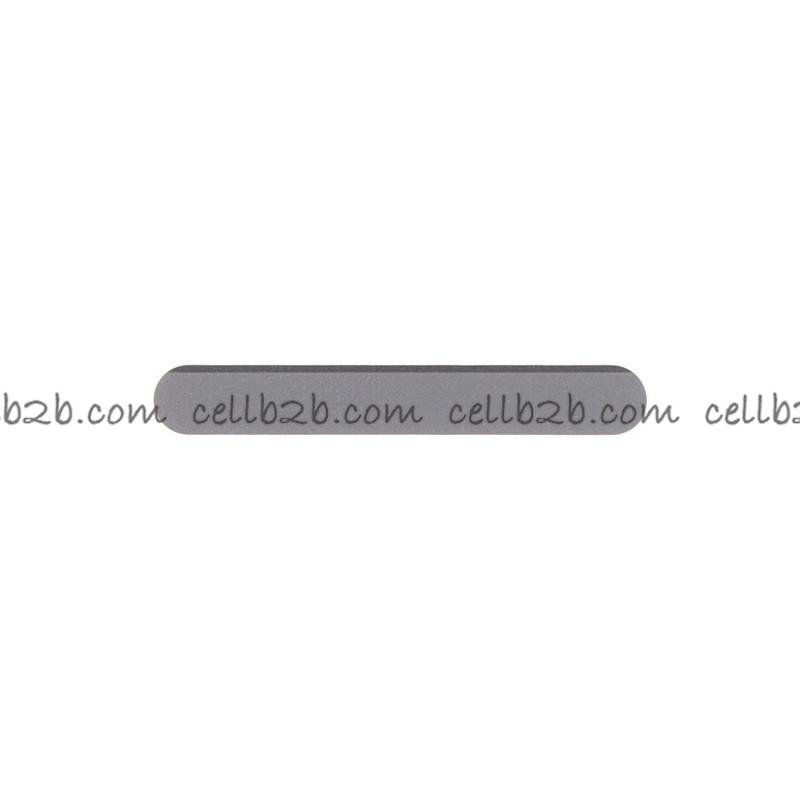 Botón Lateral para Samsung S24 5G S921B Negro