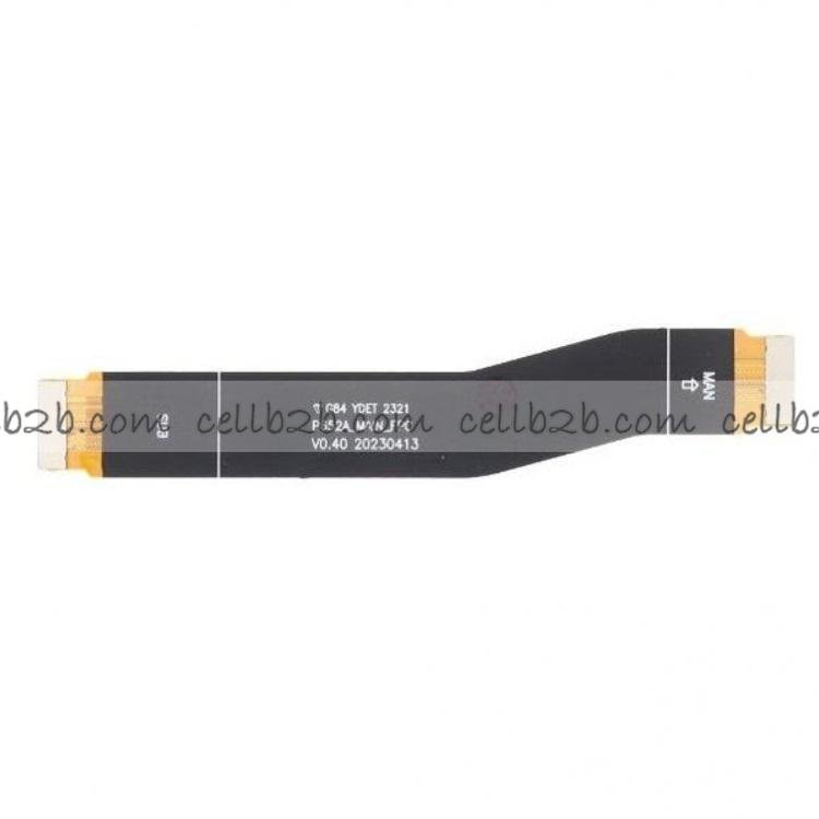 Flex Principal para Motorola Moto G84 5G XT2347