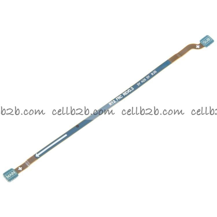 Flex Principal 2# / Flex Antena para Samsung S24 Fe 5G S721B