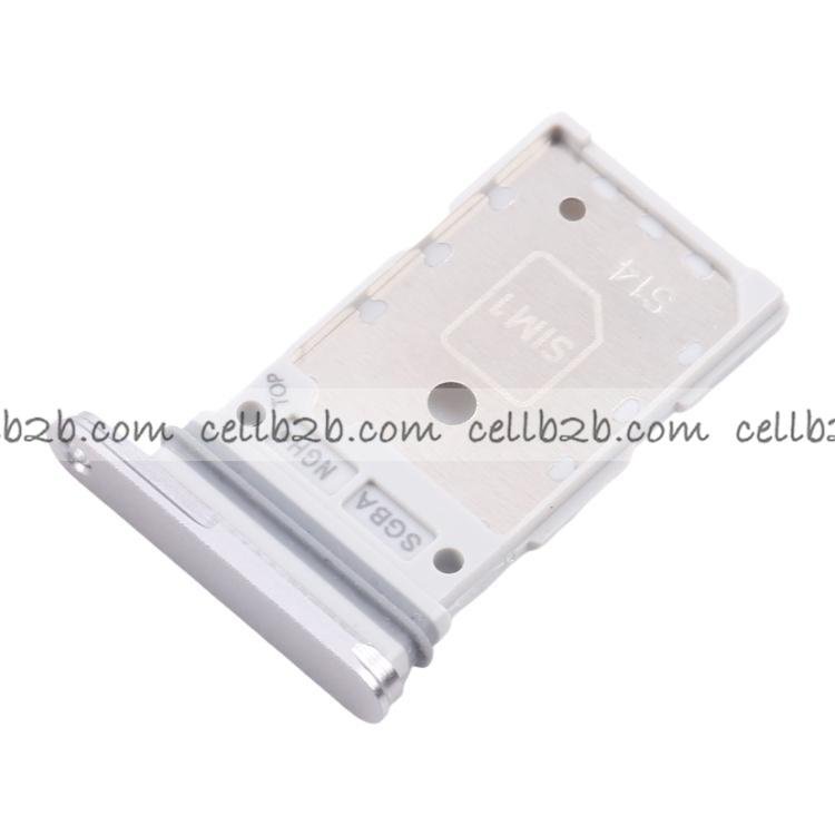 Bandeja SIM para Samsung S24 FE S721B Gris / Azul / Verde / Amarillo / Blanca