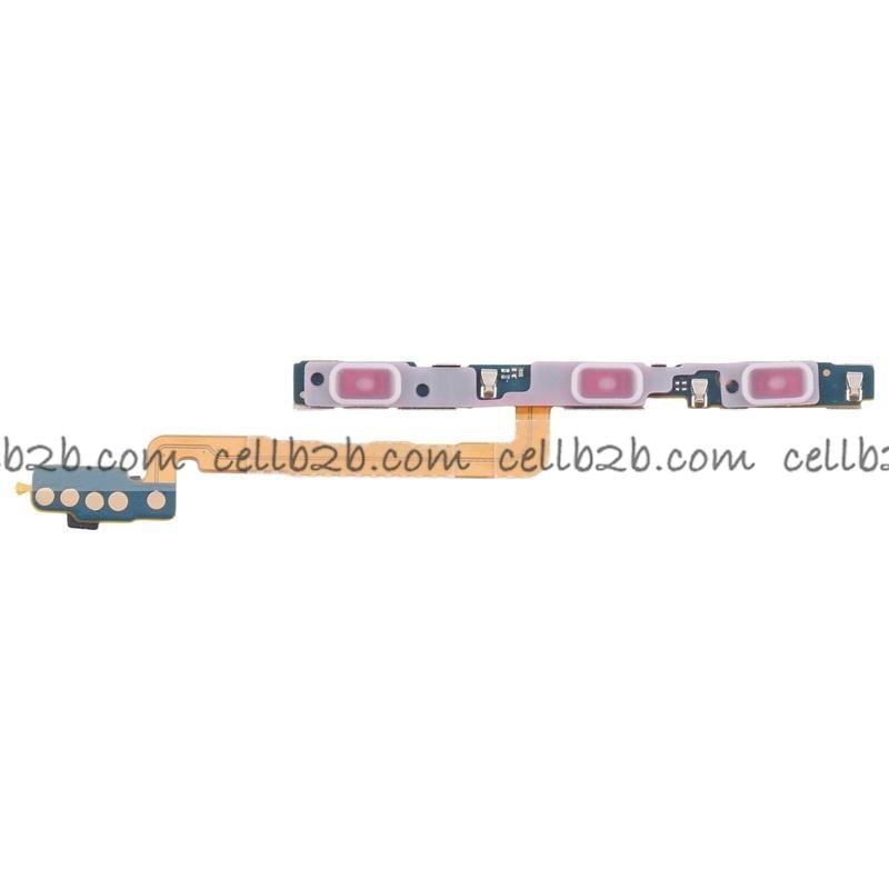 Cable Flex de Volumen y Encendido para Samsung S24 Fe 5G S721B