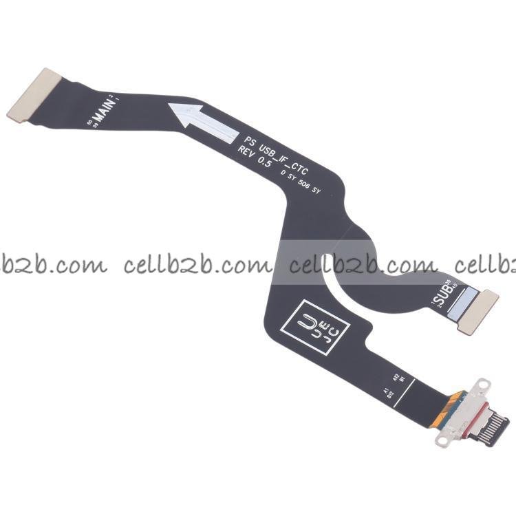 Cable Flex de Carga para Samsung S25 Edge S937B ORI