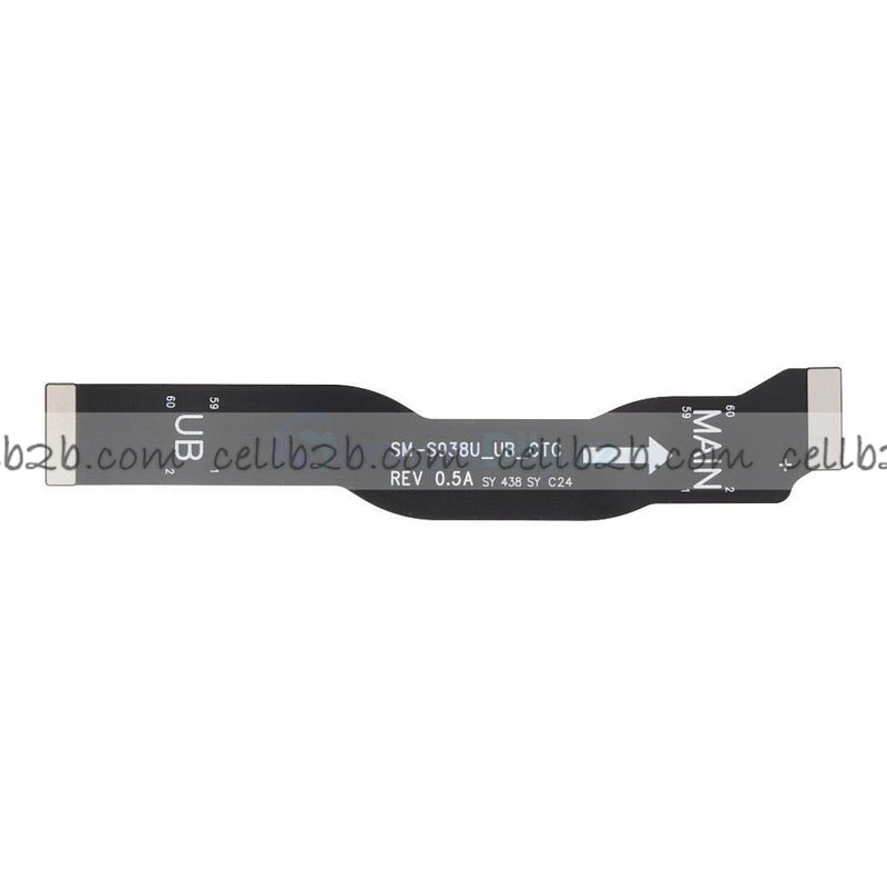 Flex Display LCD para Samsung S25 Ultra 5G S938B