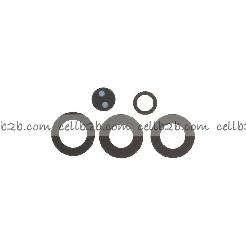Cristal Cámara para Samsung S26 Ultra 5G S948B