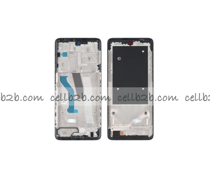 Carcasa Frontal para Motorola Moto G51 5G (XT2171-2)
