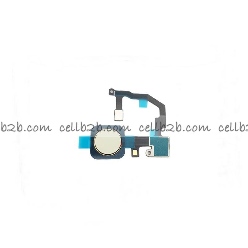 Flex Lector de Huella para Google Pixel 5A 5G G1F8F Verde