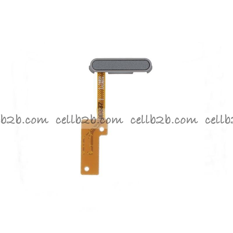 Cable Flex de Encendido y Flex de Huella para Samsung Tab S9 FE WIFI X510 / S9 FE 5G X516B