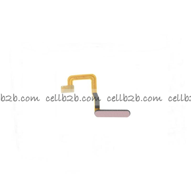 Flex Lector de Huella para Samsung Z Fold 2 5G F916B Rosa