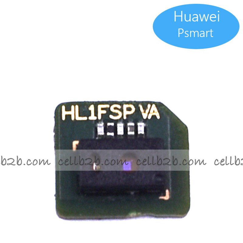 Sensor de luz y proximidad Huawei P Smart