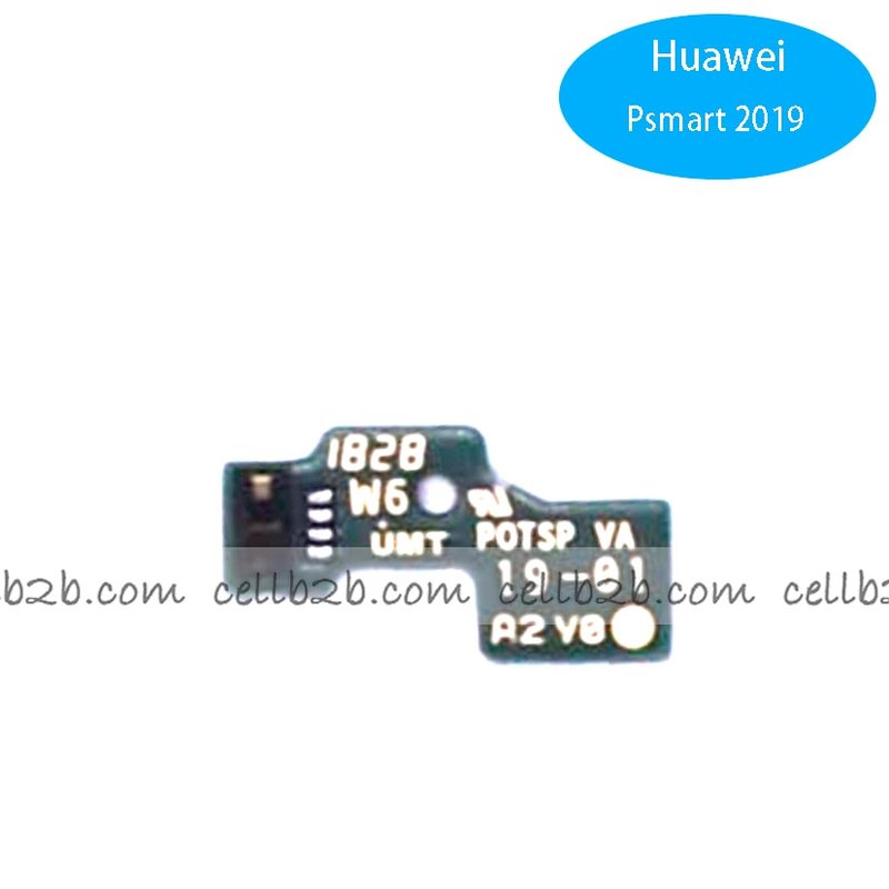 Sensor de luz y proximidad para Huawei P smart 2019 / Huawei P smart Plus (2019)