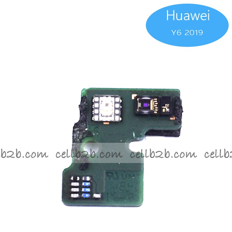 Sensor de luz y proximidad para Huawei Y6 2019