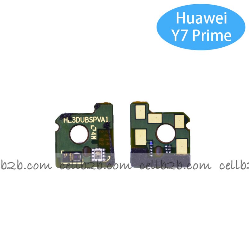 Sensor de luz y proximidad para Huawei Y7 Prime 2019