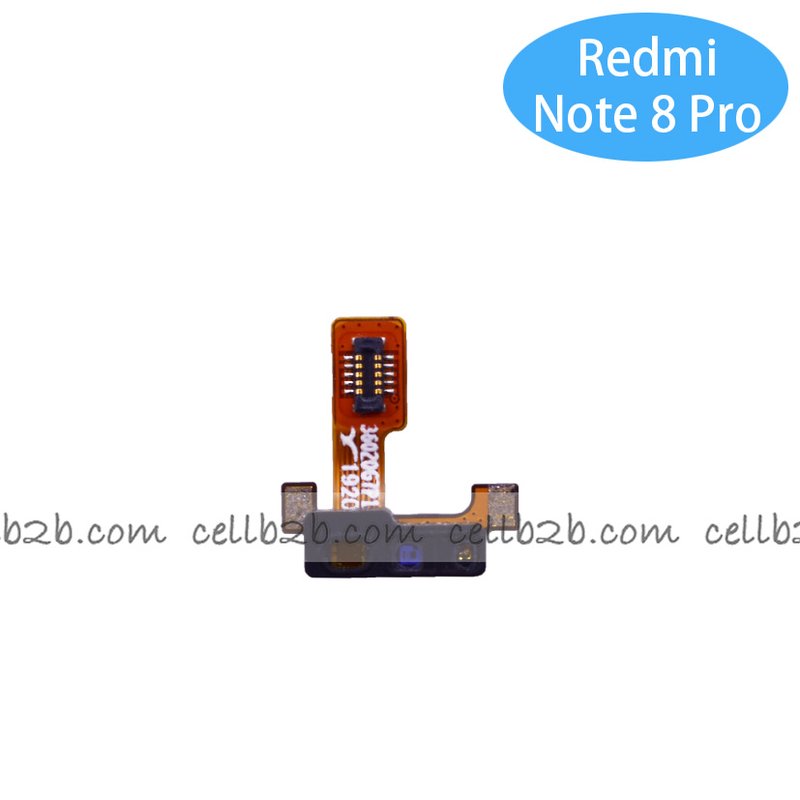 Sensor de Proximidad para Xiaomi Redmi Note 8 Pro