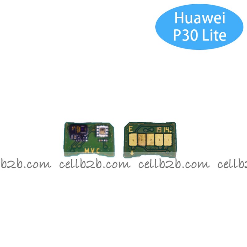 Sensor de proximidad y luz Huawei P30 Lite