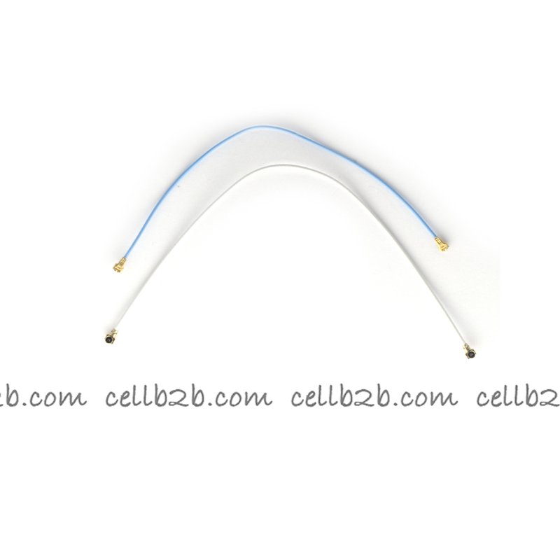 Set 2 Cable Coaxial de Antena para Samsung S20 FE G780