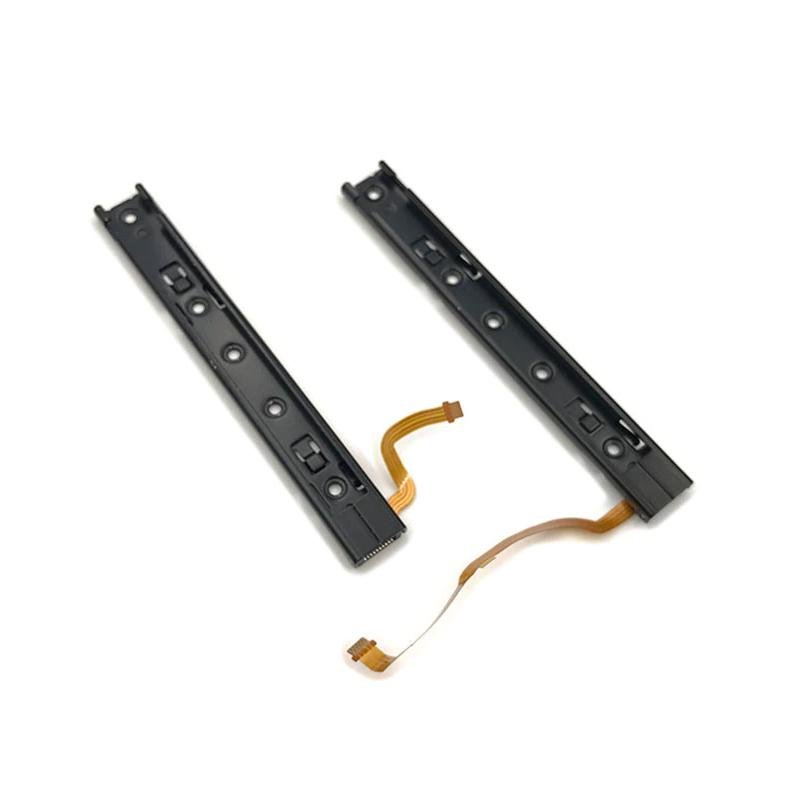 Set 2 (Izquierda/Derecha) Conexión Joystick Flex para Switch