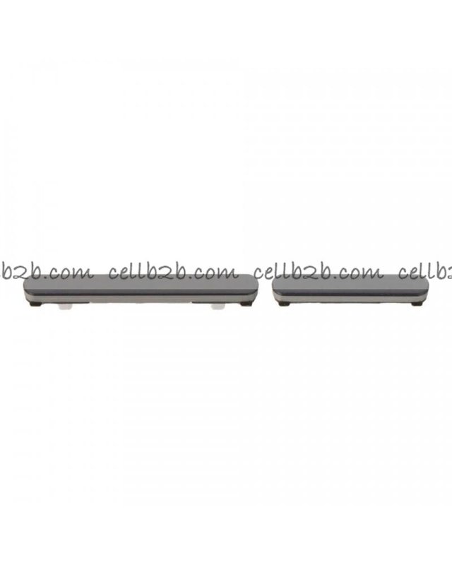 Botón Lateral para Samsung S26 5G S942B Negro
