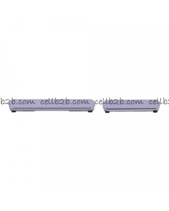 Botón Lateral para Samsung S26 Ultra 5G S948B Lila