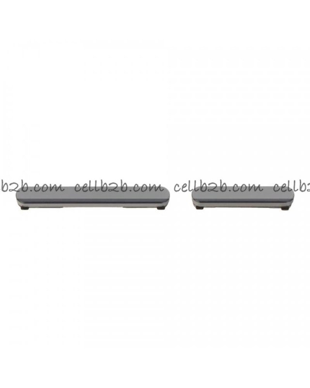 Botón Lateral para Samsung S26 Ultra 5G S948B Negro