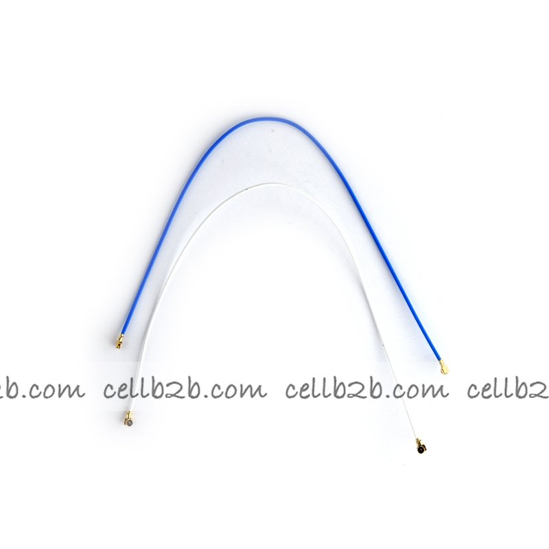Set de 2 Antena Cobertura para Samsung A52S 5G A528B