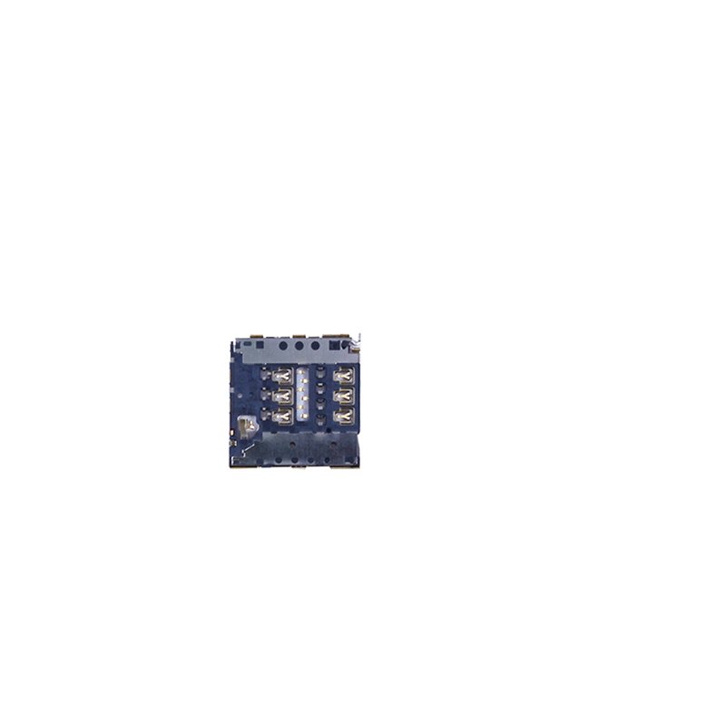 Sim Card Slot para BQ M5