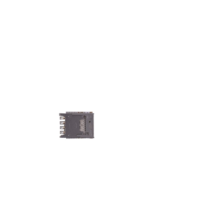 SIM Card Slot para LG G2 Mini /G3/G4/G4C/G4S