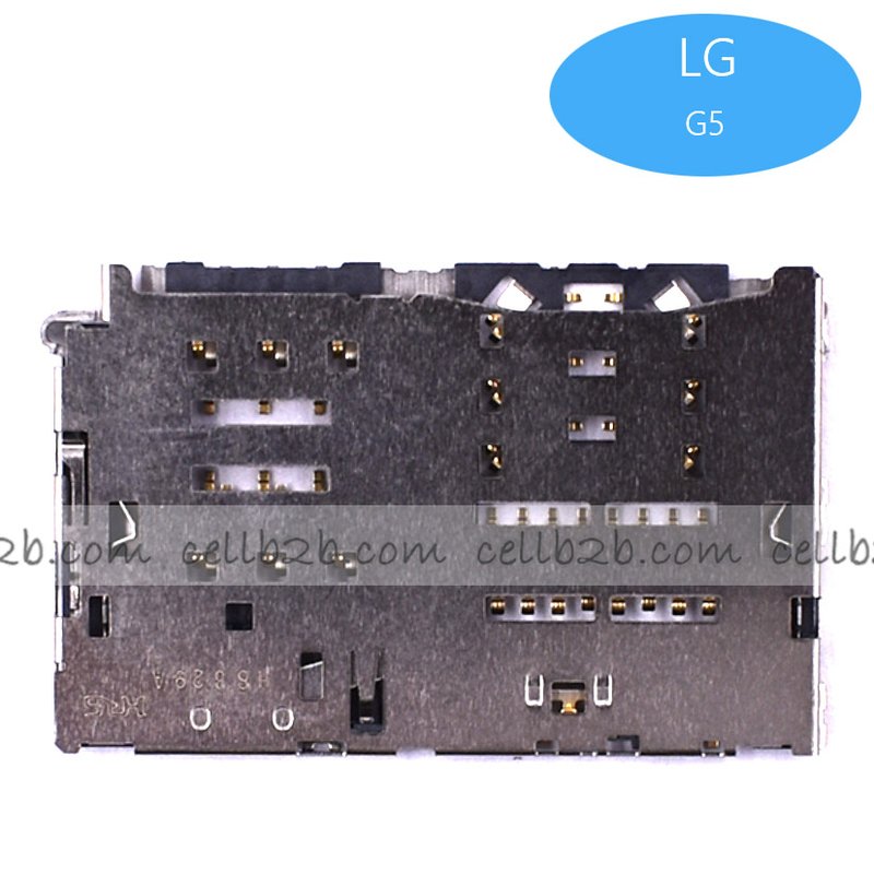 SIM Card Slot para LG G5