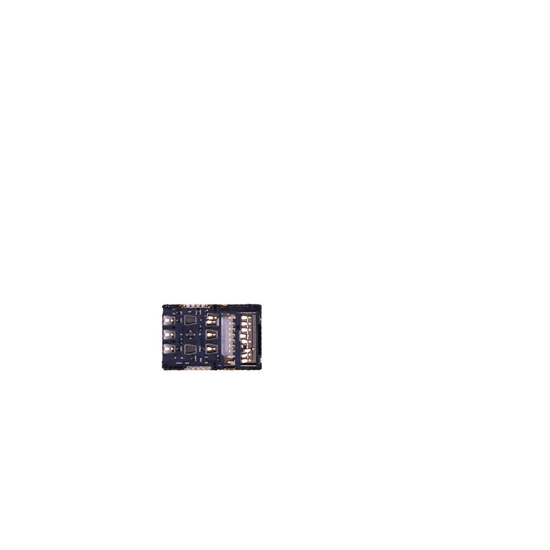 Sim Card Slot Para Sony LG K8/ K10