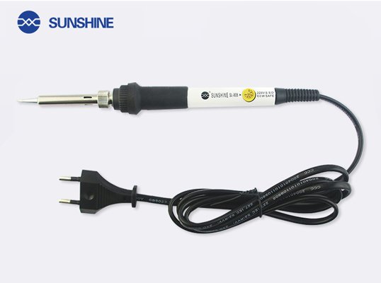SL-908 Sordadura de HIerro 60W para Reparación Movil