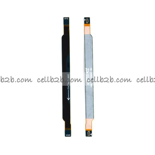 Antena Cobertura para Samsung S21 FE 5G G990B
