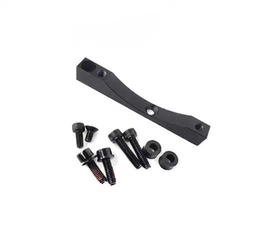 ES120 Soporte de Freno para Xiaomi Mi Electric M365 / M365 Pro / M365 Pro 2 / 1S / Lite